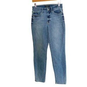 Judy Blue Boyfriend Fit Jeans 25